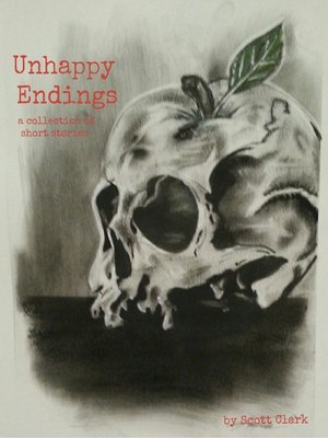 cover image of Unhappy Endings